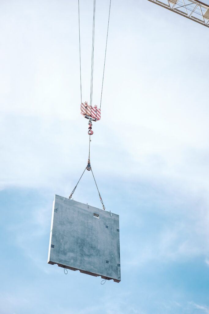 Les chantiers se poursuivent